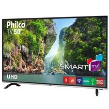 Smart TV 55 LED 4k UHD Philco PTV55G20AGS - Ibyte