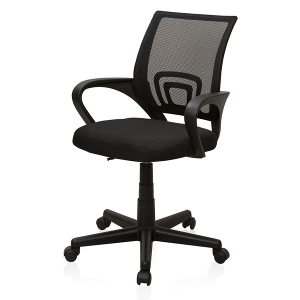 Cadeira Executiva GT200 com Encosto em Tela Mesh | GT