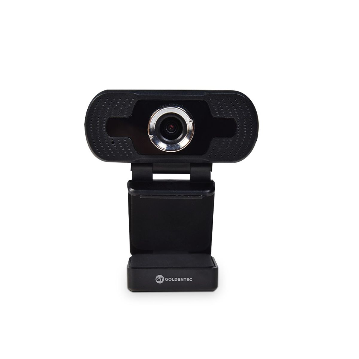 Webcam Full HD 1080p 30fps com Microfone Integrado GT Ibyte
