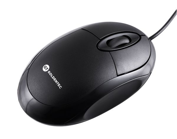 Mouse com Fio USB 9318 | GT
