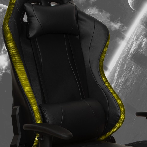 Cadeira Gamer GT Space