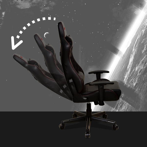 Cadeira Gamer GT Black