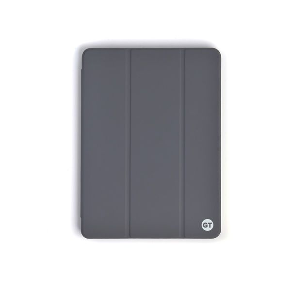 Capa Smart Cover Anti Impacto para iPad 10,2" - Space Grey | GT