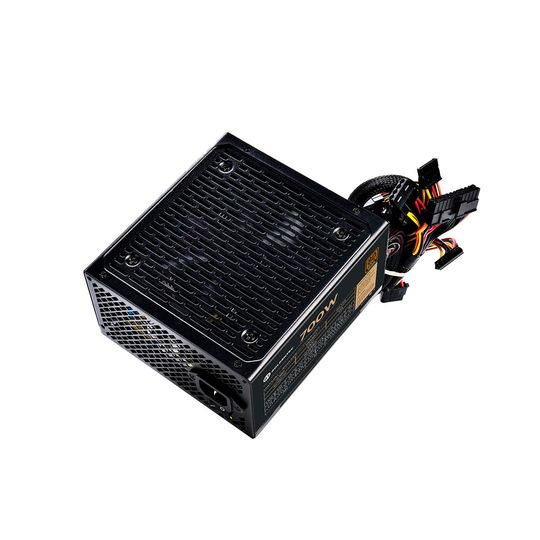 Fonte 700W 80 Plus Bronze | Goldentec