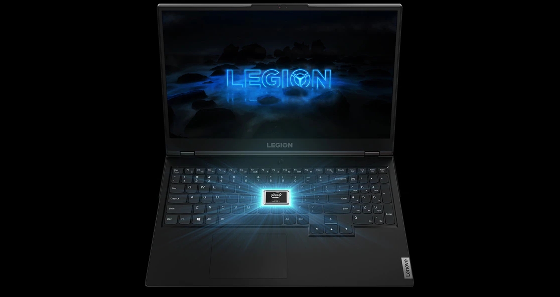 Notebook Gamer Lenovo Legion 5i, Intel®️ Core™ i7, Tela 15.6 Full HD, 16GB, 1TB+128GB SSD, GeForce