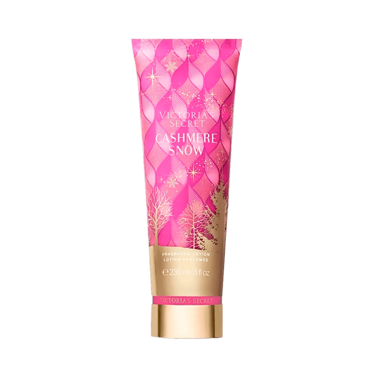 Victorias Secret Cashmere Snow Body Lotion 236ml lojaibyte