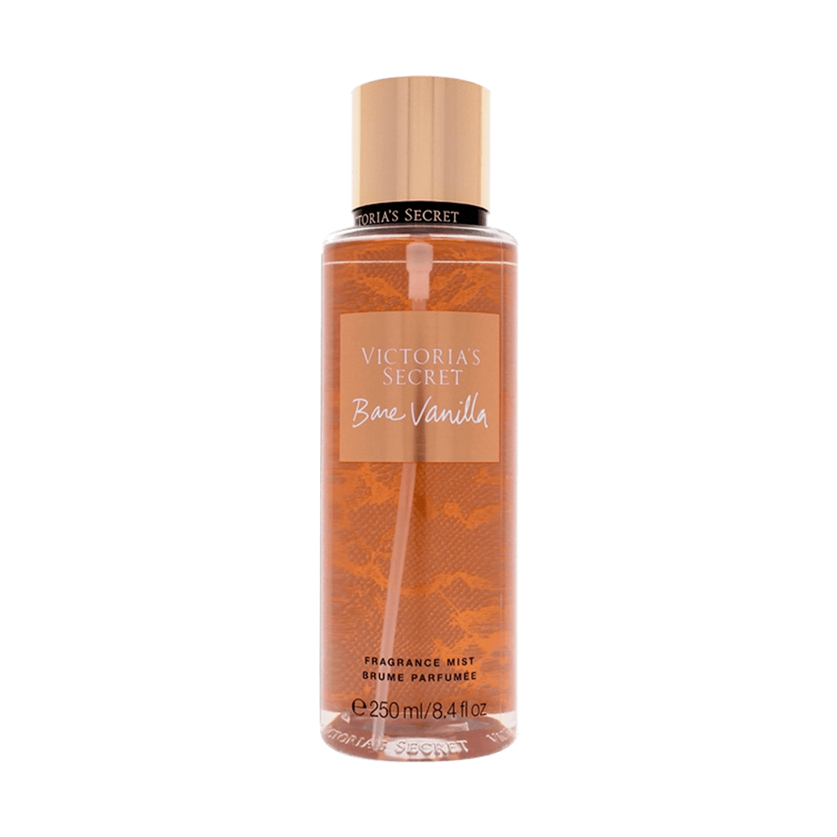 Victorias Secret Bare Vanilla - Colônia Body Splash 250ml - Lojaibyte