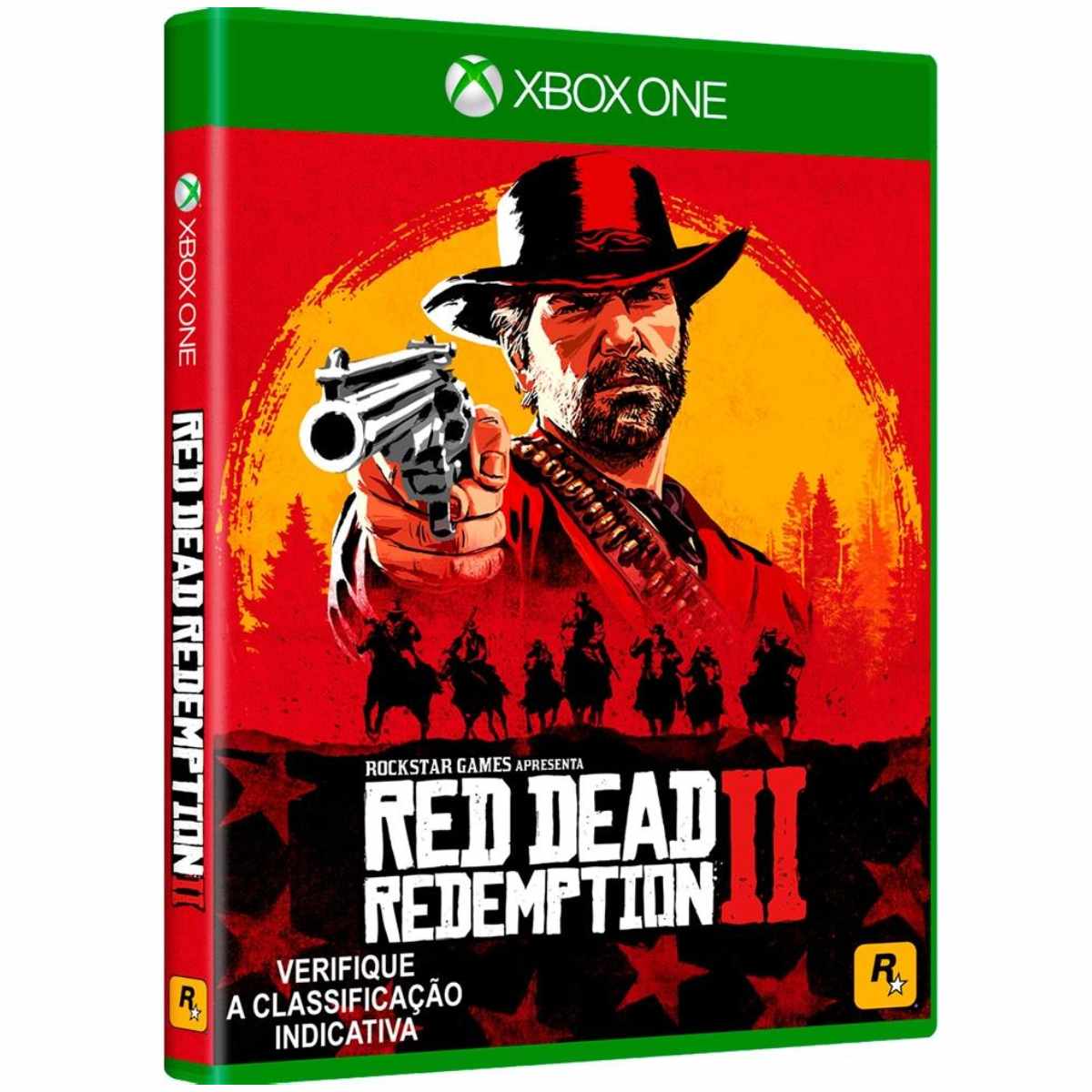 Preço de Red Dead Redemption está correto”, diz Take-Two