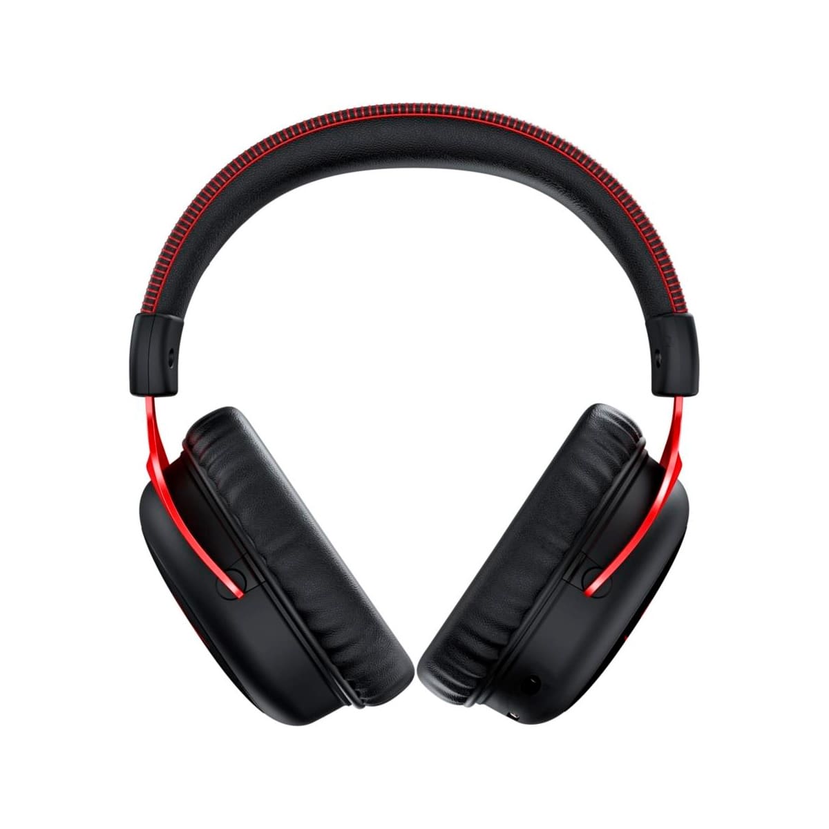 Headset Gamer HyperX Cloud II Som Surround 7.1 Drivers 53mm lojaibyte