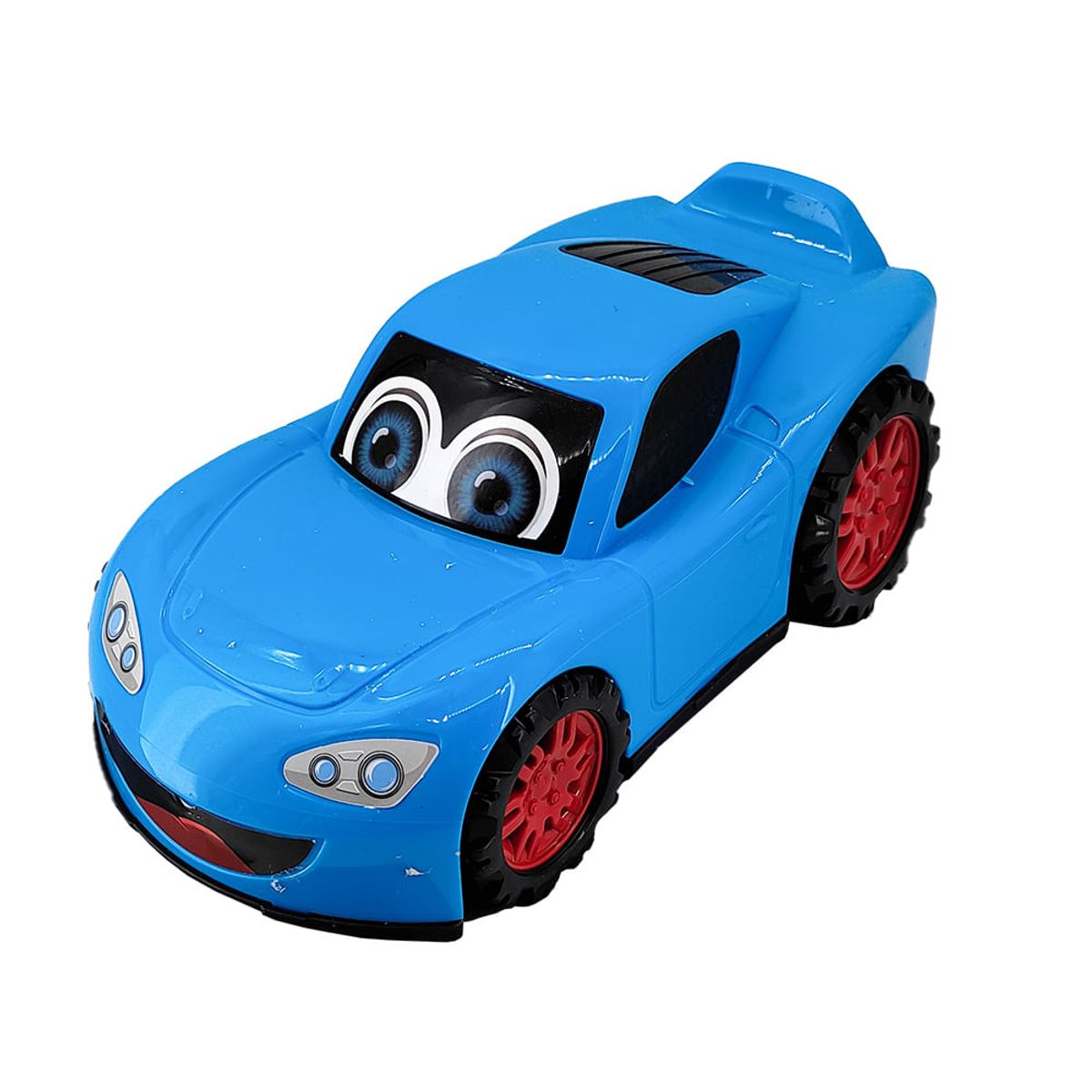 Carrinho Relâmpago Mcqueen Carros Disney Pixar 13 cm