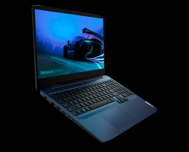 Notebook Gamer Lenovo 3i