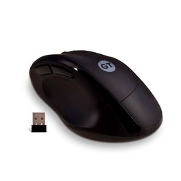 Kit-Ergonomico-Goldentec--Teclado-com-Fio-USB-ABNT2---Mouse-Sem-Fio-2400DPI-USB---Mousepad-Comfort-com-Apoio-em-Gel
