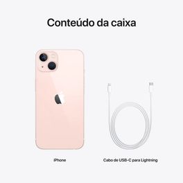 iPhone-13-Apple-Pink-128GB-Desbloqueado-MLPH3BZ-A