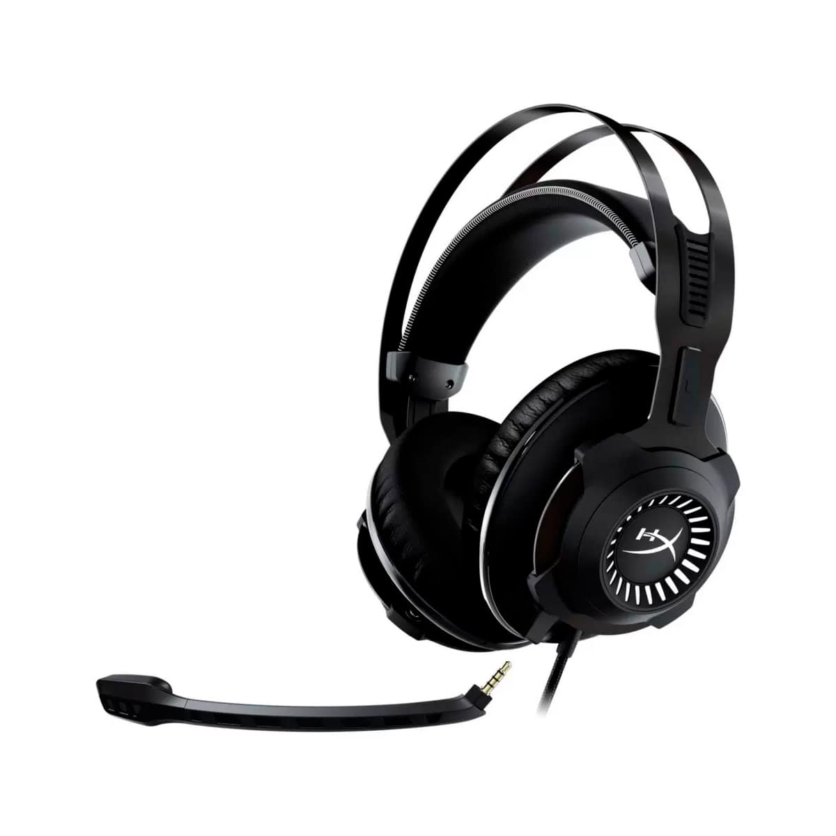 Headset Gamer HyperX Cloud Revolver 7.1 HHSR1AHGM/G lojaibyte