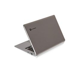 Notebook-Goldentec-GT-Silver-Intel®-Celeron™-4GB-64GB-SSD-14--HD-Linux