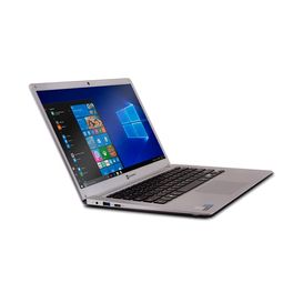 Notebook-Silver-Intel-Dual-Core-4GB-64GB-SSD-Tela-de-14--HD-Windows-10-|-Goldentec