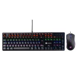 Kit-Gamer-Goldentec-Teclado-Gamer-Mecanico-com-LED-RGB---Mouse-Gamer-4000DPI-Strike-com-LED-RGB