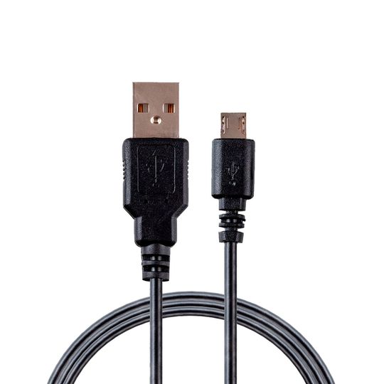Cabo Micro USB para USB 1m | GT