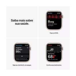 Apple-Watch-Series-7-GPS-41mm-Caixa-Estelar-de-Aluminio-Pulseira-Esportiva-Estelar---MKMY3BE-A