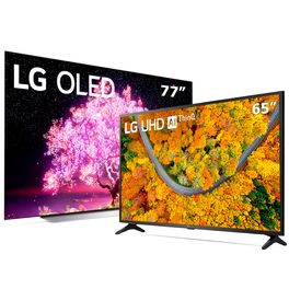 kit-com-smart-tv-lg-77-4k-oled77c1-2021-120hz-g-sync-freesync-thinq-ai-google-alexa-smart-tv-led-65-4k-lg-65up7550-2021-thinq-ai-smart-magic-48223-2