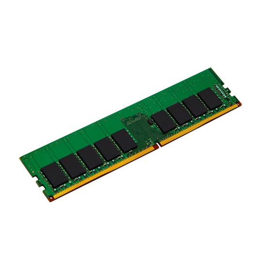 Memória para Servidor Kingston 16GB DDR4 2666MHz ECC - KSM26ED8/16HD
