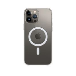 Capa-com-MagSafe-para-iPhone-13-Pro-Max-Apple-Transparente---MM313ZE-A