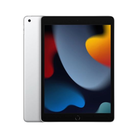 iPad-9ª-Geracao-Apple-102--Wi-Fi---Celular-256GB---Prata
