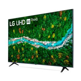 Smart-TV-LED-65--4K-UHD-LG-65UP7750-2021-WiFi-Bluetooth-HDR-Inteligencia-Artificial-ThinQ-Smart-Magic-Google-Alexa