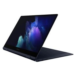 Notebook Samsung Galaxy Book Pro 360 Core i7 16GB 512GB SSD - Ibyte