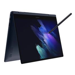 Kit Notebook Samsung Galaxy Book Pro 360 + Fone de Ouvido Samsung - Ibyte