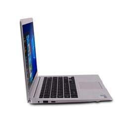 Notebook-GT-Silver-Intel®-Dual-Core-4GB-SSD-64GB-14--Windows-10