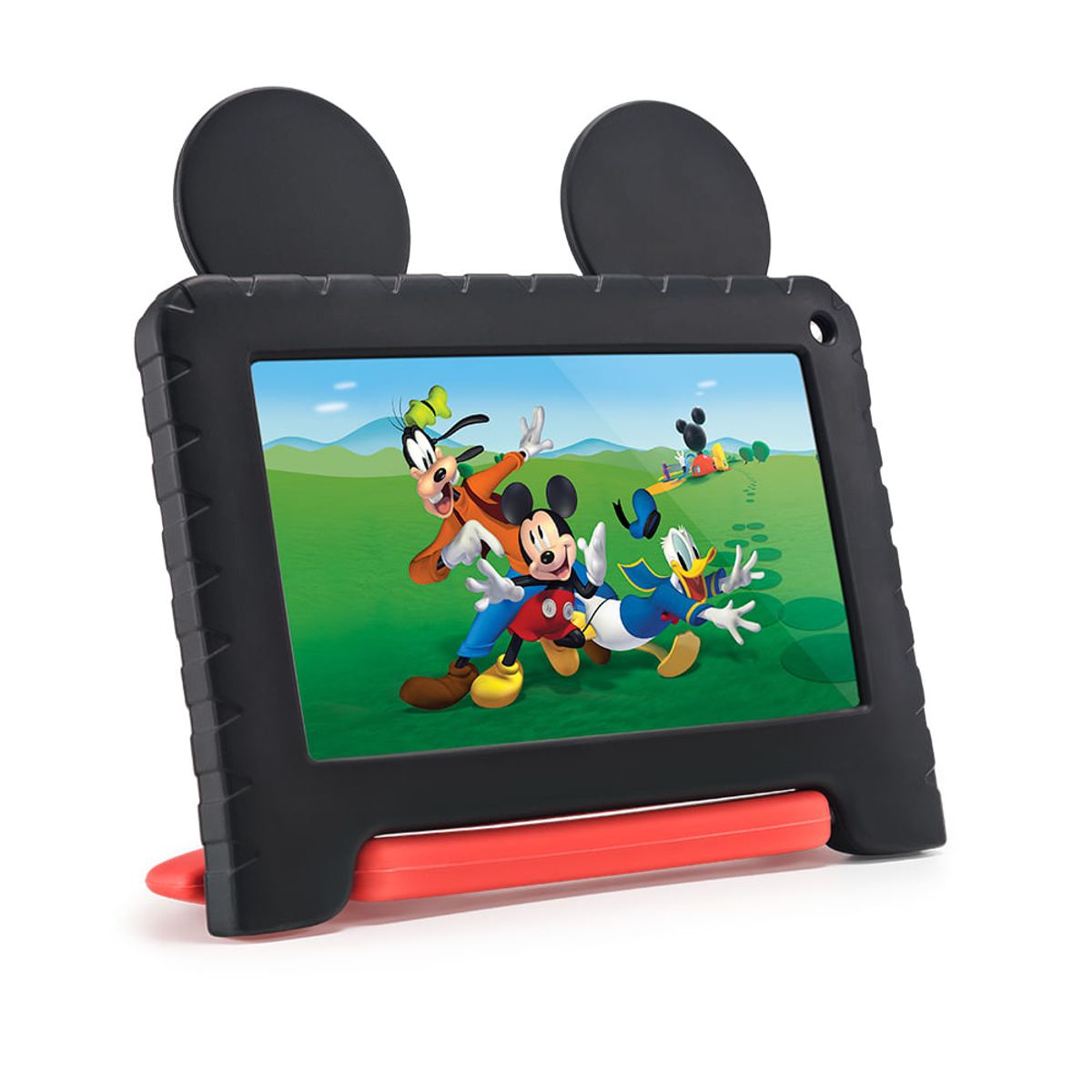 Tablet Multilaser Mickey Wi-Fi 32GB Tela 7 Android 11 Go Edition com  Controle Parental - NB367 - Ibyte