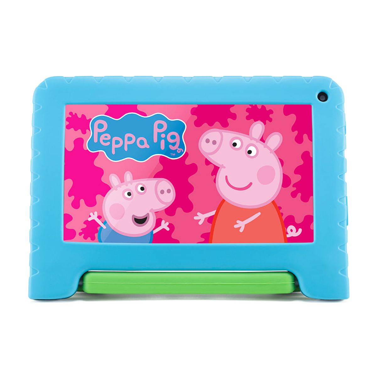 Kit de Atividade Jogo da Memória Pintura Dominó Peppa Pig