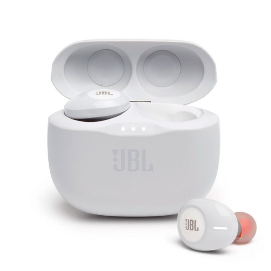 Fone-de-Ouvido-Bluetooth-Intra-auricular-JBL-TUNE-125TWS-Branco--JBLT125TWSWHT