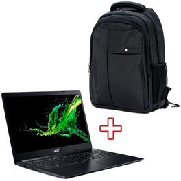 Kit-Notebook-R5-Gamer-Acer-R6M7---Mochila-para-Notebook-15.6-GT-Prime-Grafite