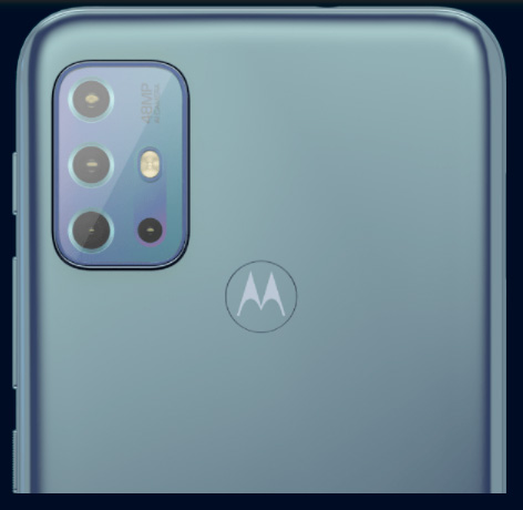 Smartphone Motorola G20 64GB