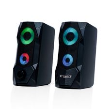 Caixa de Som Portátil LG XBOOM Partybox XL5 200W RMS - Ibyte Atacado