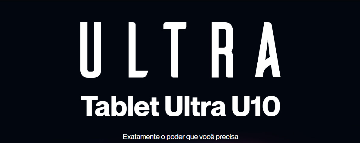 Tablet Ultra U10 4G 64GB