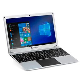 Notebook GT Blue Intel Core i5 8GB SSD 240GB 15.6 Full HD - Ibyte
