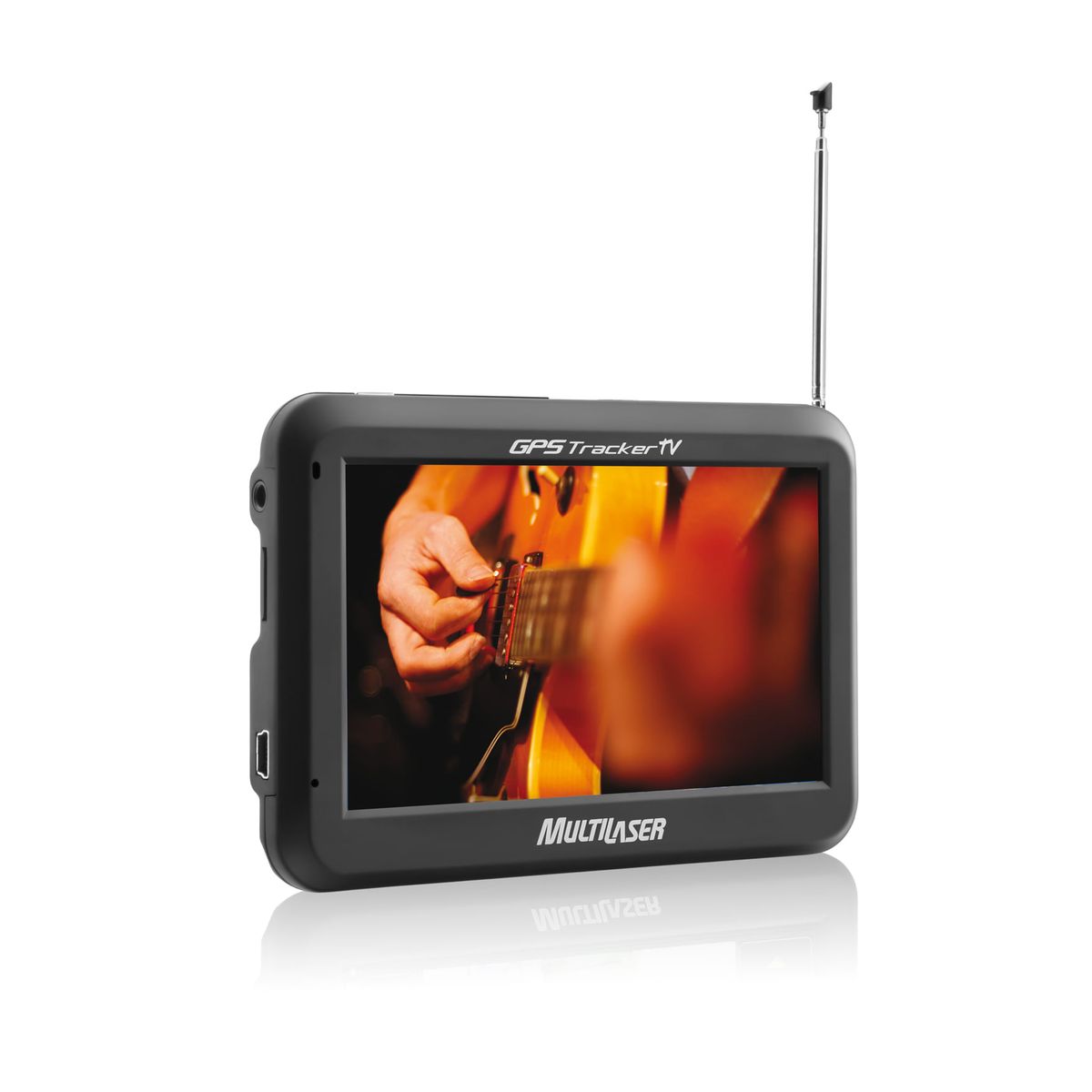 Gps Multilaser Tracker Tv GP004 lojaibyte