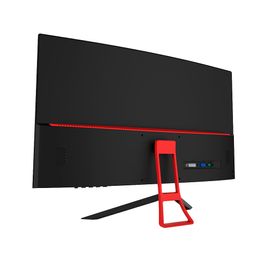 Monitor Gamer Shin Kai 24 Polegadas Curvo 165Hz Warrior - MN103 MN103 -  Casa & Vídeo