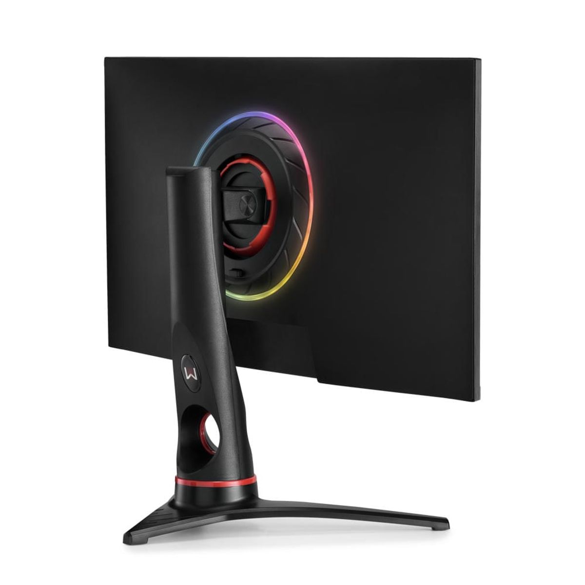 Monitor Gamer Kaizen 27 Polegadas Full HD IPS 144Hz Warrior lojaibyte