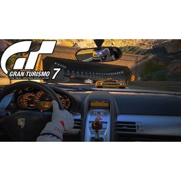 Jogo Gran Turismo 7 PS5 - Ibyte