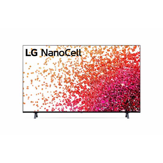 Smart-TV-LG-55--4K-NanoCell-55NANO75-3x-HDMI-2.0-Inteligencia-Artificial-ThinQAI-Smart-Magic-Google-Alexa