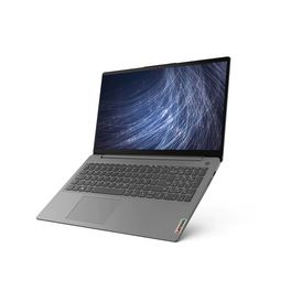 Notebook-Lenovo-Ultrafino-IdeaPad-3i-Ryzen-5-5500U-8GB-256GB-SSD-15.6--Linux-82MFS00100-Prata