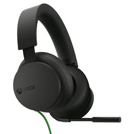 Headset-Gamer-Microsoft-Xbox-Preto