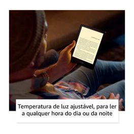 Kindle-Amazon-Paperwhite-11ª-Geracao-Preto-8GB-Tela-de-68”-Wi-Fi-Iluminacao-Embutida-e-A-Prova-D-agua