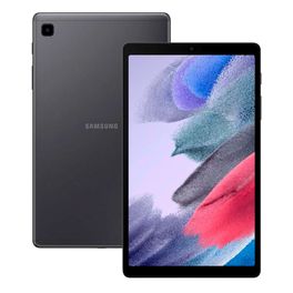 Tablet-Samsung-Galaxy-A7-Lite-T220-32GB-Wi-Fi-Tela-8.7--Android-11-Octa-Core-2.3GHz-1.8GHz-Camera-Traseira-8MP-Grafite