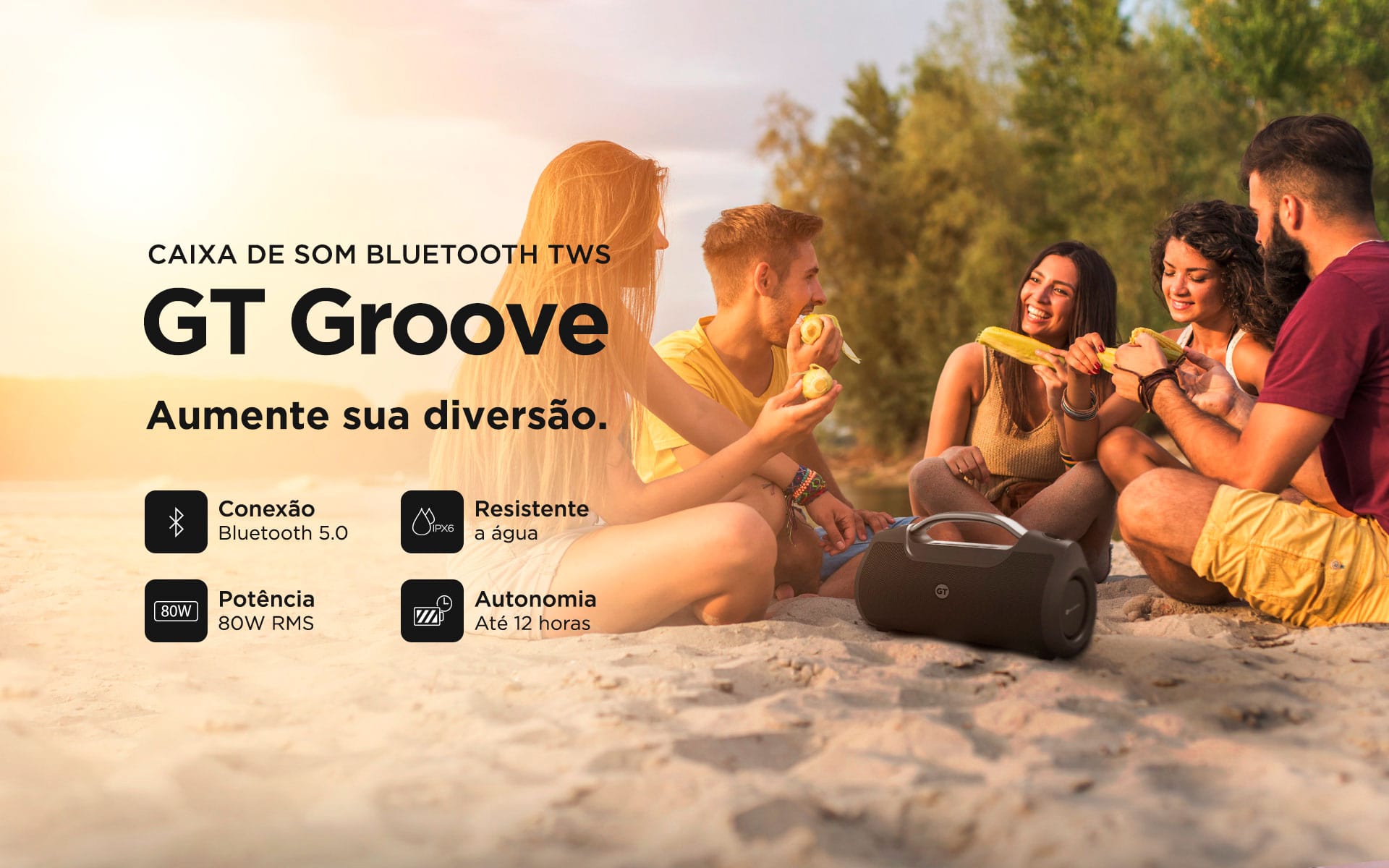 Groove Brasil - Canal Oficial 