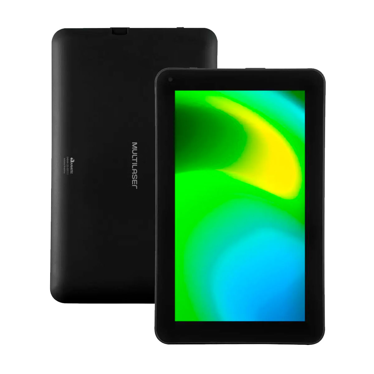 Tablet Multilaser M9 Wifi 32GB Tela 9 Android 11 Go Edition Preto - NB357